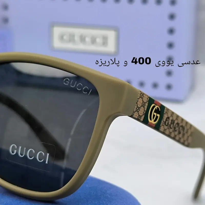 عینک آفتابی گوچی GUCCI 69103