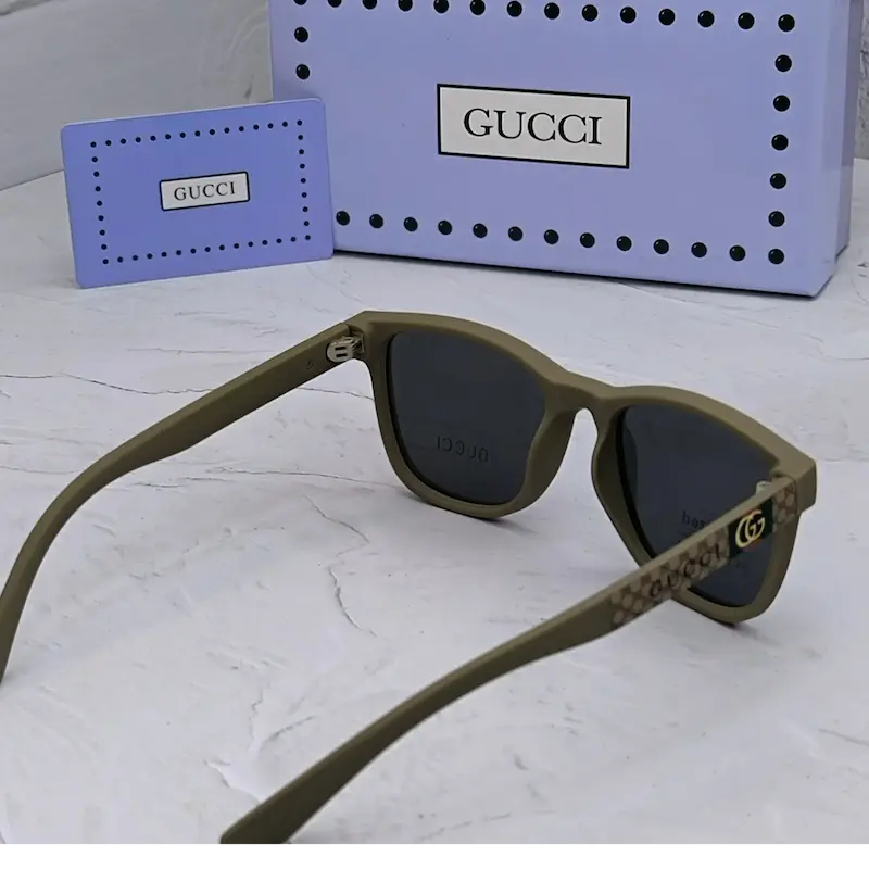 عینک آفتابی گوچی GUCCI 69103
