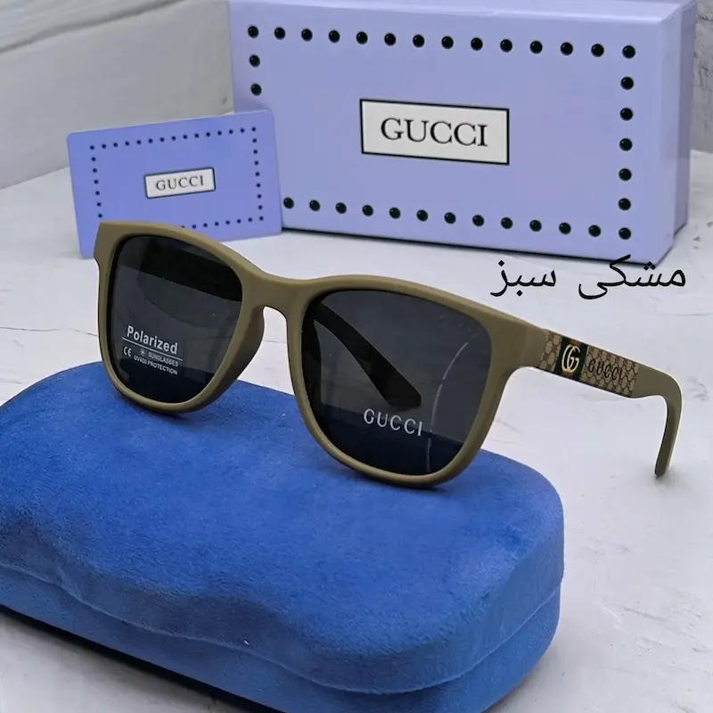 عینک آفتابی گوچی GUCCI 69103