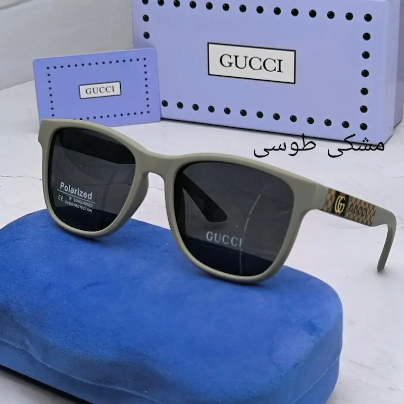 عینک آفتابی گوچی GUCCI 69103