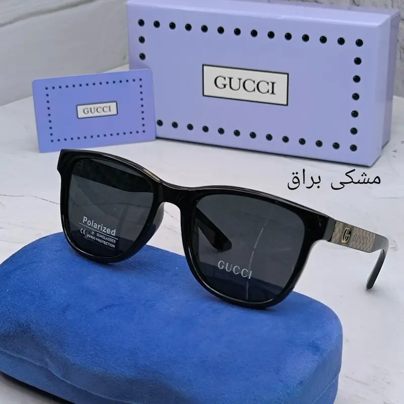 عینک آفتابی گوچی GUCCI 69103