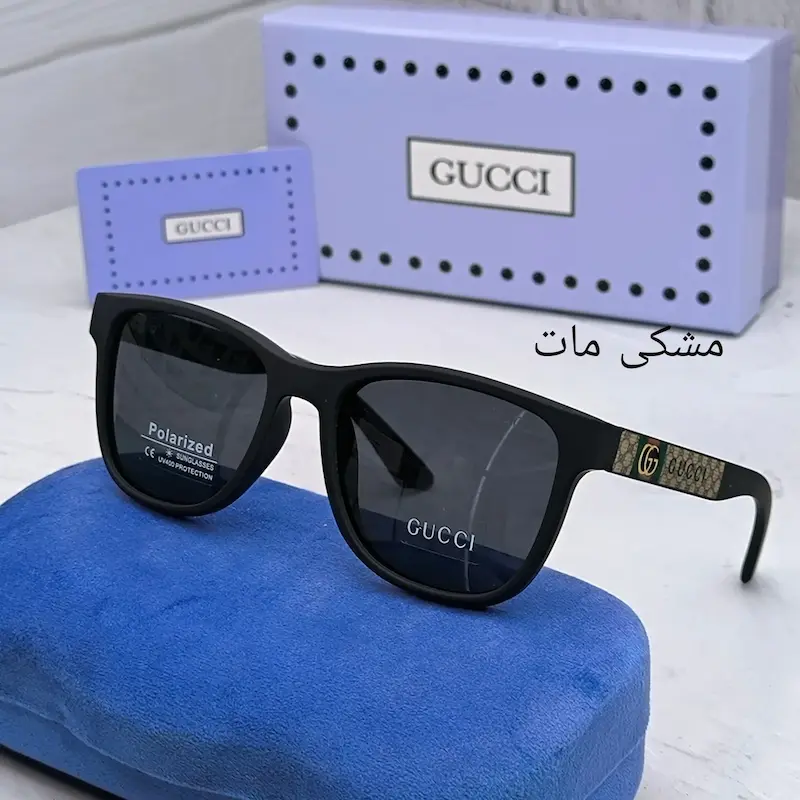 عینک آفتابی گوچی GUCCI 69103