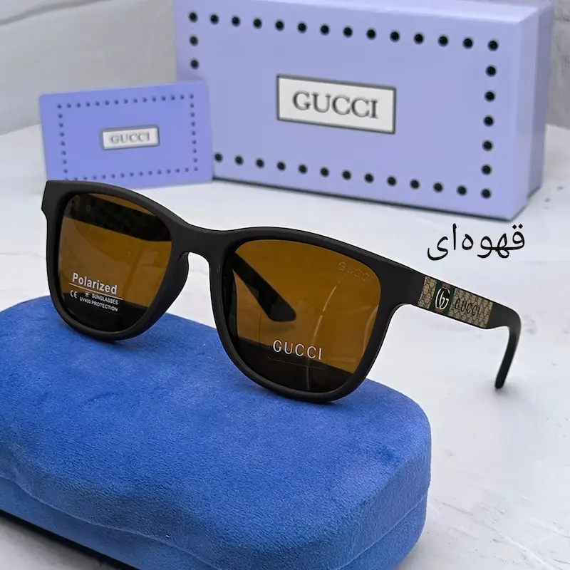 عینک آفتابی گوچی GUCCI 69103