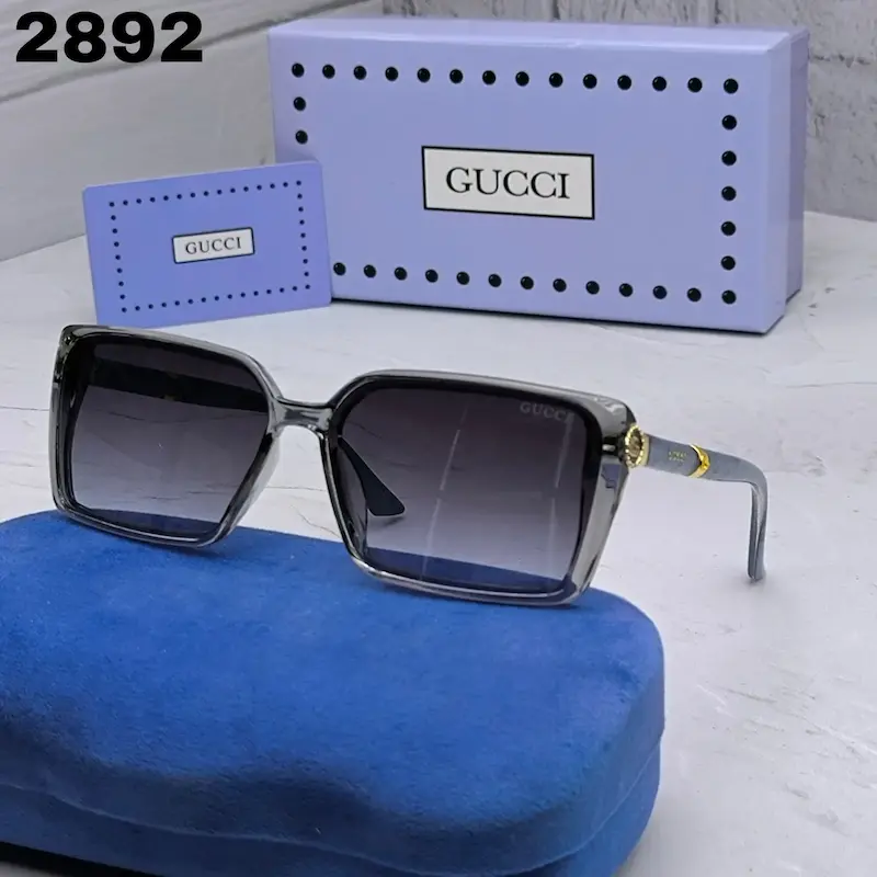 عینک آفتابی گوچی GUCCI 2892