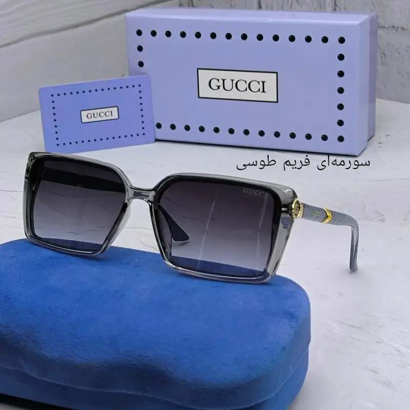 عینک آفتابی گوچی GUCCI 2892