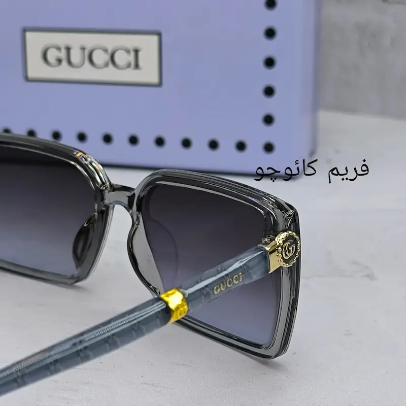 عینک آفتابی گوچی GUCCI 2892