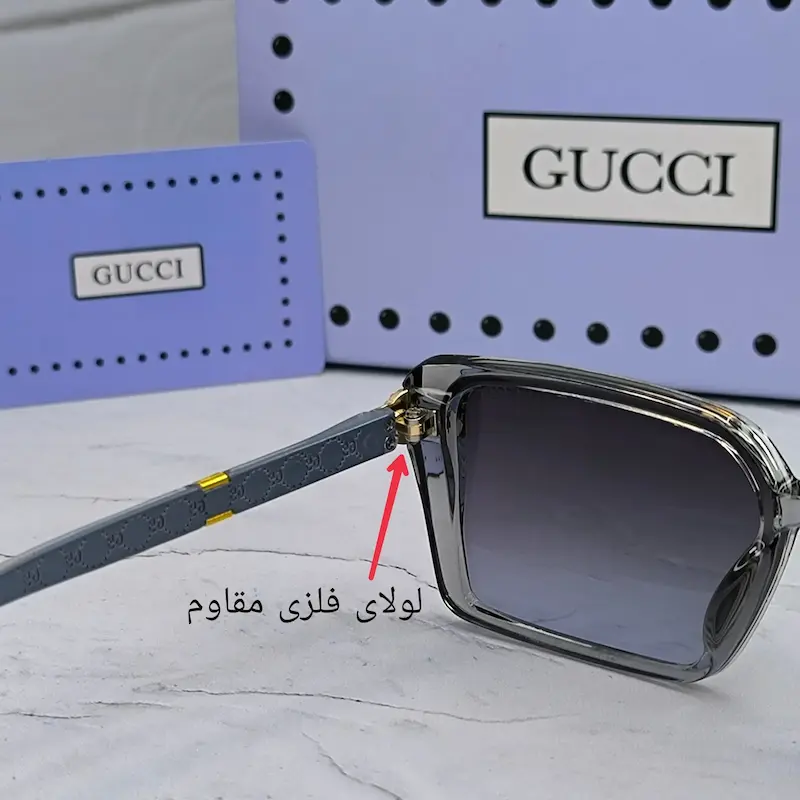 عینک آفتابی گوچی GUCCI 2892