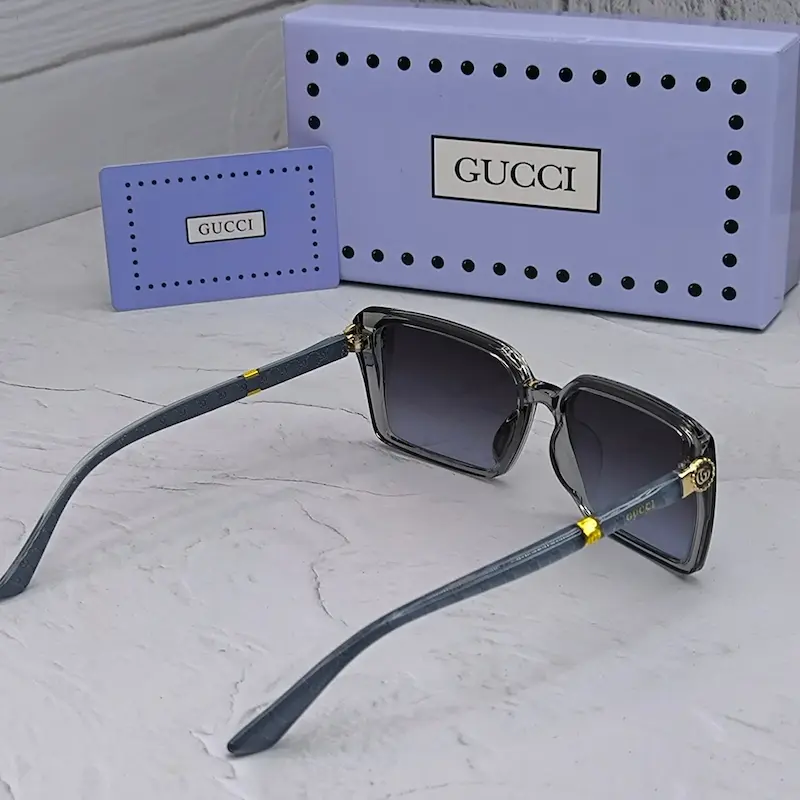 عینک آفتابی گوچی GUCCI 2892