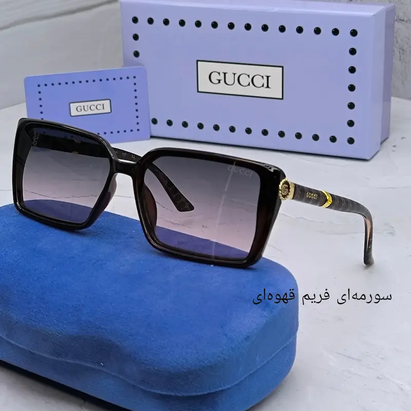 عینک آفتابی گوچی GUCCI 2892