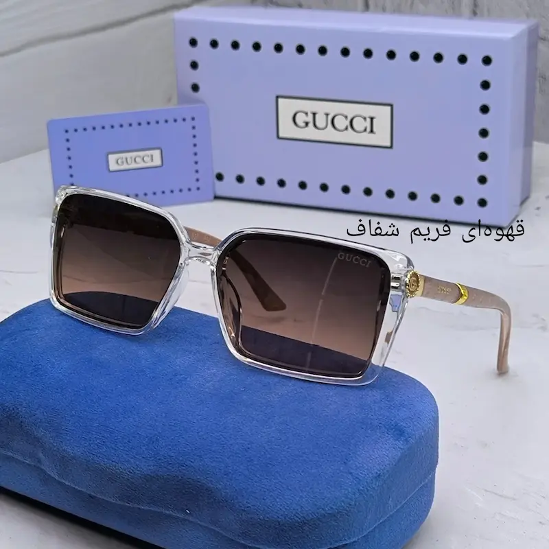 عینک آفتابی گوچی GUCCI 2892