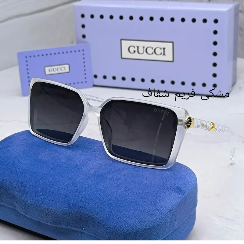 عینک آفتابی گوچی GUCCI 2892