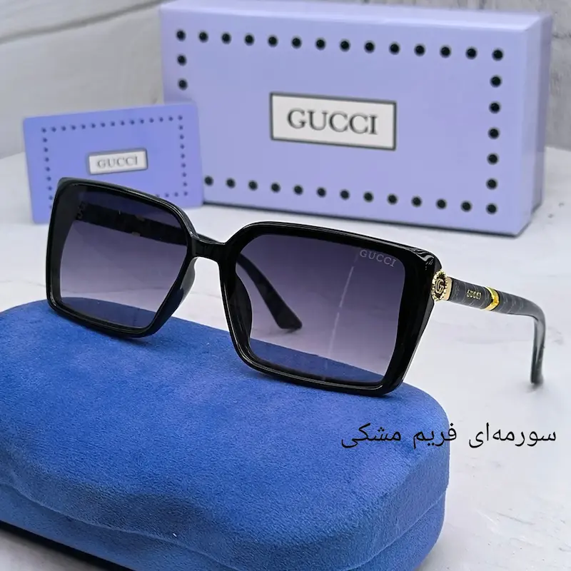عینک آفتابی گوچی GUCCI 2892