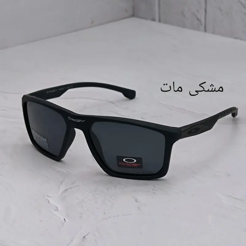 عینک آفتابی اوکلی OAKLEY 69099