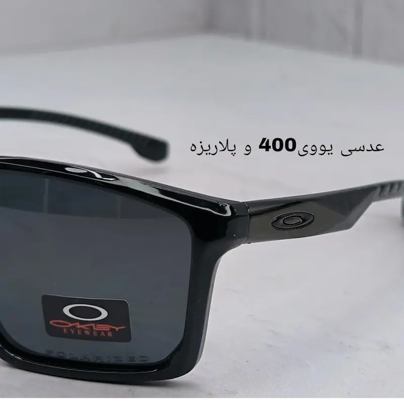عینک آفتابی اوکلی OAKLEY 69099