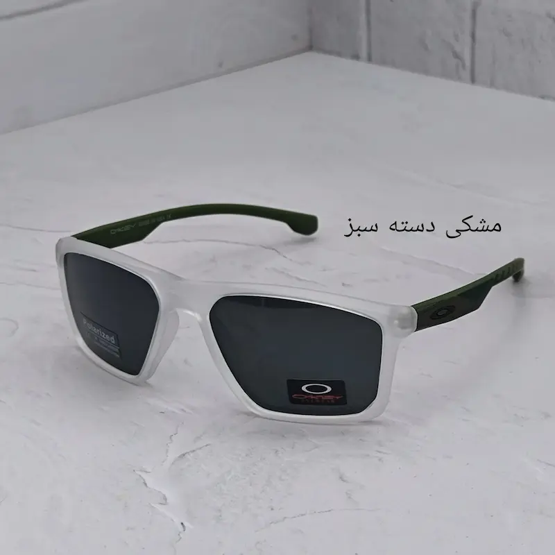 عینک آفتابی اوکلی OAKLEY 69099