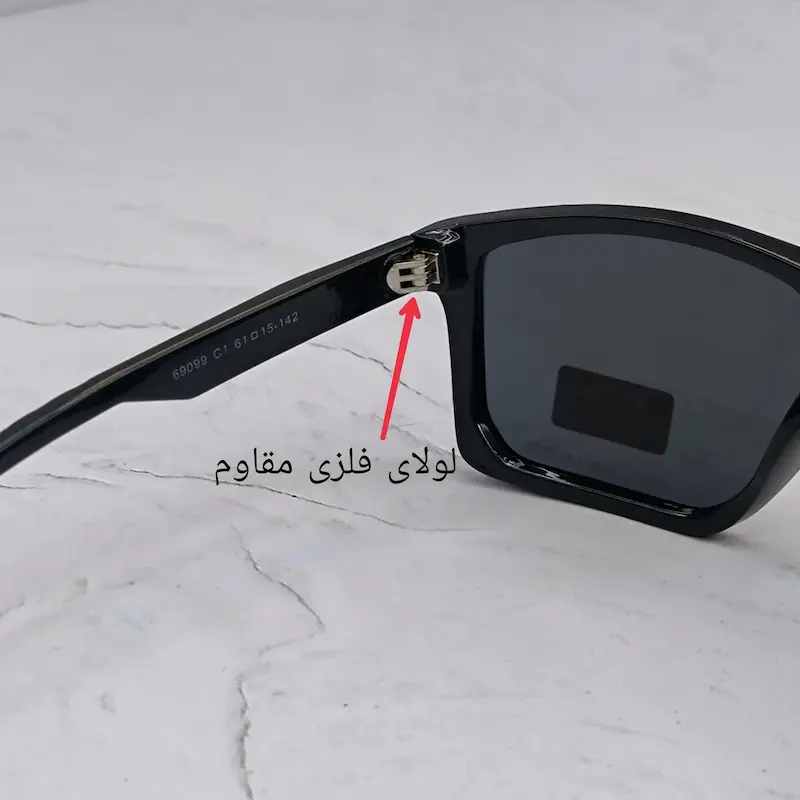عینک آفتابی اوکلی OAKLEY 69099