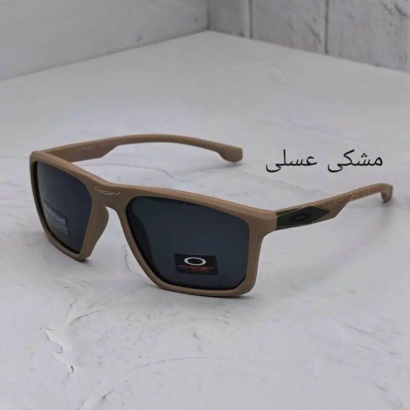 عینک آفتابی اوکلی OAKLEY 69099