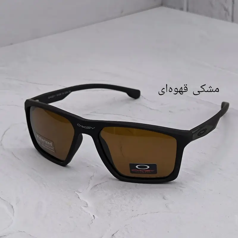 عینک آفتابی اوکلی OAKLEY 69099