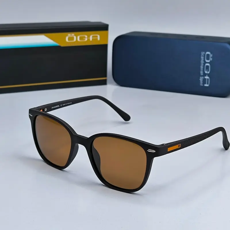 اوگا مورل کیفیت کربنی مدل 78011 oga morel