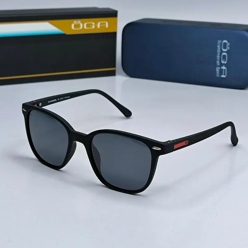 اوگا مورل کیفیت کربنی مدل 78011 oga morel