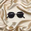 عینک زنانه دیور کد 296