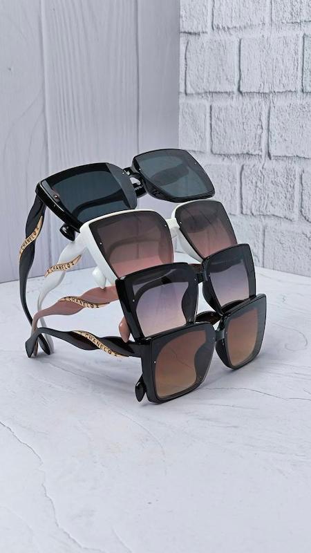 عینک زنانه چنل 959037