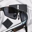 عینک آلمینیومی پلیس POLICE-8571-silver (بدون پک اصلی)