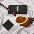 عینک آلمینیومی پلیسPOLICE-8200-brown (بدون پک اصلی)