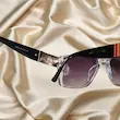 عینک باربری (Burberry) 9021