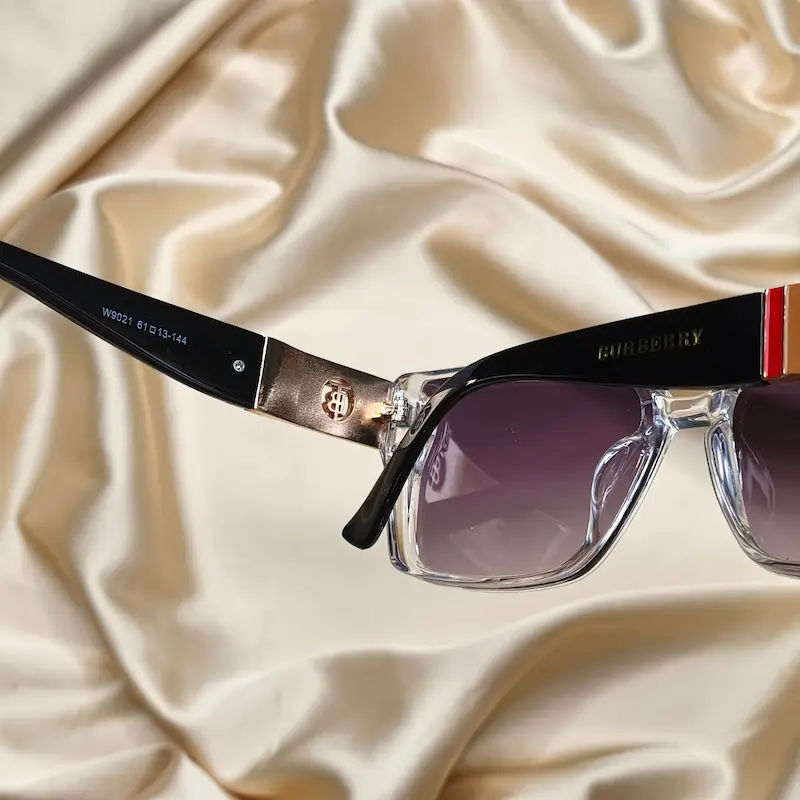 عینک باربری (Burberry) 9021