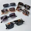 عینک باربری (Burberry) 9021