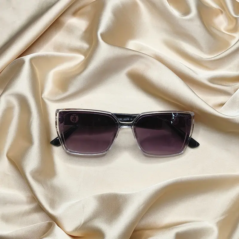 عینک باربری (Burberry) 9021