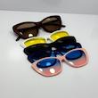 عینک طبی کاور دار برند : Rayban