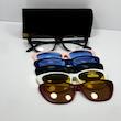 عینک طبی کاور دار برند : Rayban