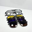 عینک طبی کاور دار برند : Rayban