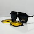 عینک طبی کاور دار برند : Rayban