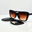 عینک طبی کاور دار برند : Rayban