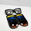 عینک طبی کاور دار برند : Rayban