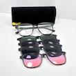 عینک طبی کاور دار برند : Rayban