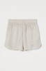 شلوارک اچ اند ام H&M No. 0990357001