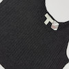 کراپ تاپ  بافت زنانه اچ اند ام H&M No. 0933990001