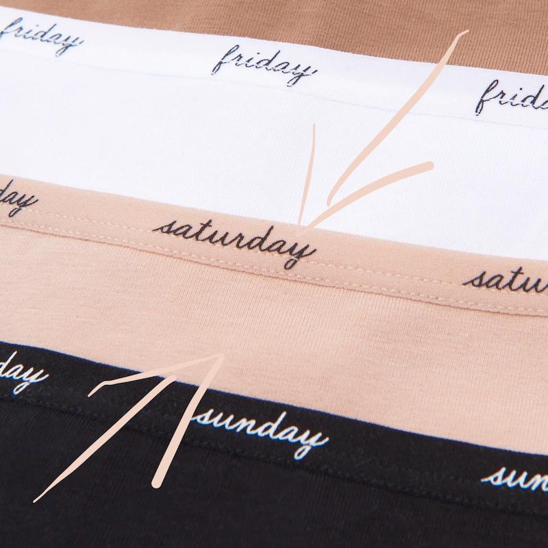 شورت نخی بکلس سینسای sinsay 5950U-MLC