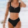 Cupshe bikini set No. CAA12C4B153AA