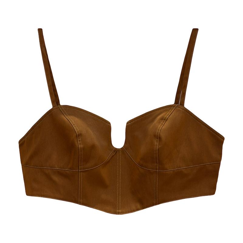 کراپ‌ تاپ رسمی آسوس ASOS