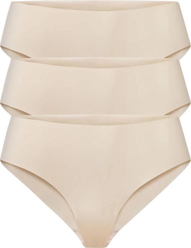 شورت زنانه لیزری اسمارا مدل مینی اسلیپ x3