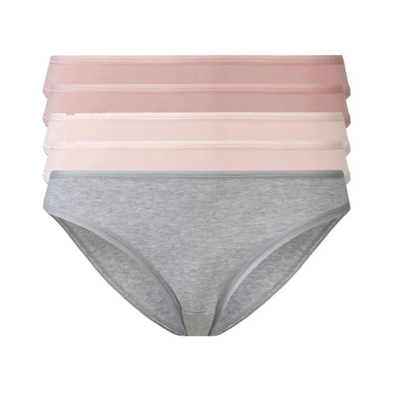 شورت زنانه نخی اسمارا مدل مینی اسلیپ  Esmara x5