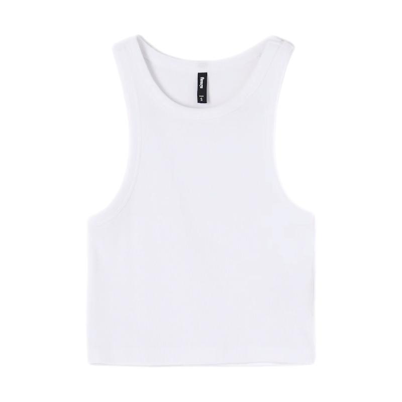 کراپ تاپ کبریتی زنانه سینسای لهستان Sinsay