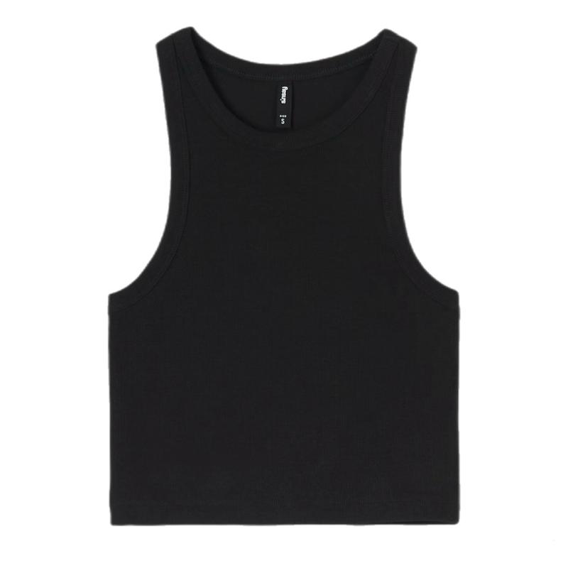 کراپ تاپ کبریتی سینسای لهستان Sinsay 