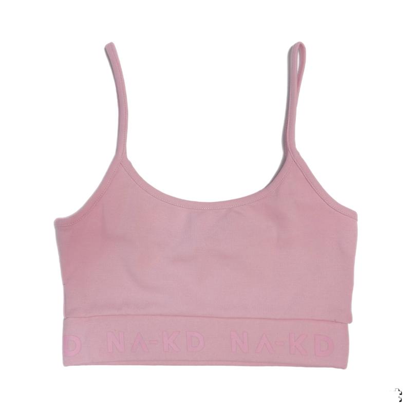 نیمتنه ورزشی راحتی آسوس‌ برند  NA-KD