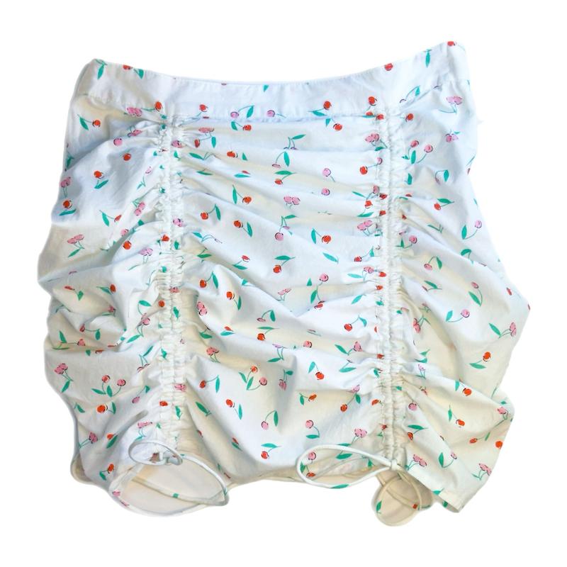 دامن طرح چری برند آسوس ASOS